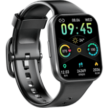 Smart Watch 2023 Fitness Tracker Watch