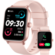 Smart Watch for Men Women