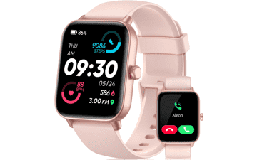 Smart Watch for Men Women