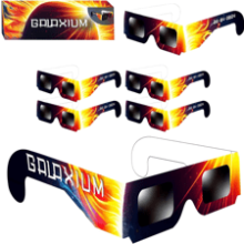 Solar Eclipse Glasses