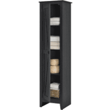 Systembuild Evolution Farmington Storage Cabinet