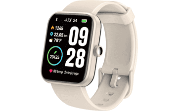 TOZO S2 Smart Watch