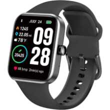 TOZO S2 Smart Watch