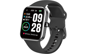 TOZO S2 Smart Watch