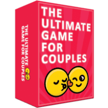 The Ultimate Game for Couples