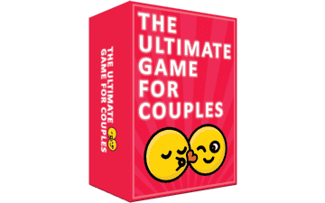 The Ultimate Game for Couples