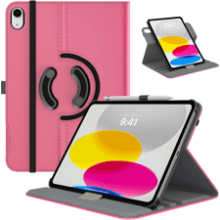 TiMOVO Rotating Case for iPad 10th Generation