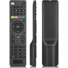 Universal Remote Control Replacement