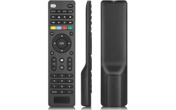 Universal Remote Control Replacement