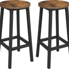 VASAGLE Bar Stools