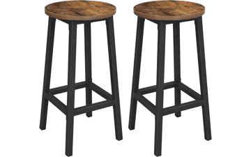 VASAGLE Bar Stools