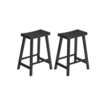 VASAGLE Bar Stools