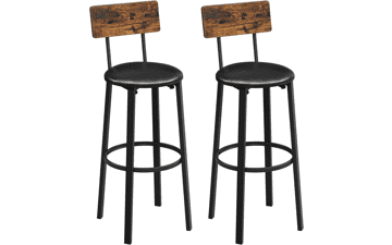 VASAGLE Bar Stools