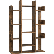 VASAGLE Bookshelf