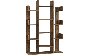 VASAGLE Bookshelf