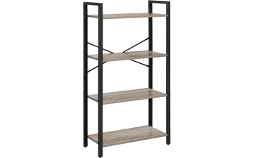 VASAGLE Bookshelf