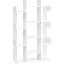 VASAGLE Bookshelf