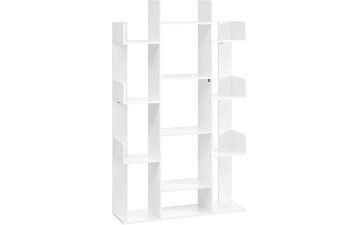 VASAGLE Bookshelf