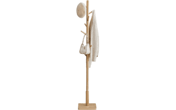 VASAGLE Coat Rack