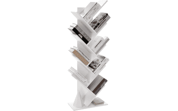 VASAGLE Tree Bookshelf