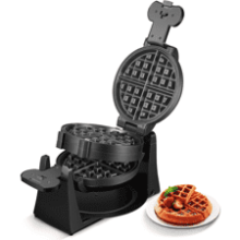 Waffle Maker