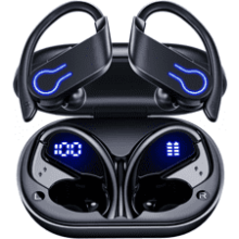 Wireless Bluetooth Earbuds