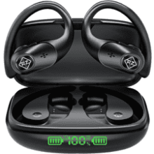 Wireless Earbuds Bluetooth Headphones