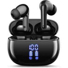 YAQ Wireless Earbuds