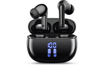 YAQ Wireless Earbuds