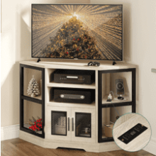 YITAHOME Corner TV Stand