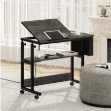 YITAHOME Height Adjustable Table