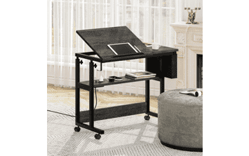 YITAHOME Height Adjustable Table