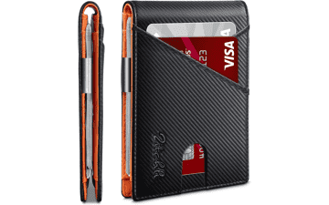 Zitahli Wallet for Men