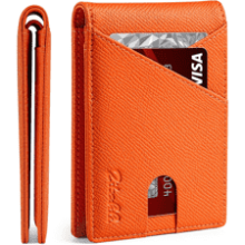 Zitahli Wallet for Men