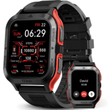 AMAZTIM Smart Watch