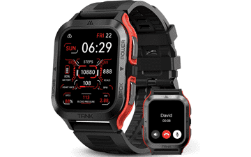 AMAZTIM Smart Watch