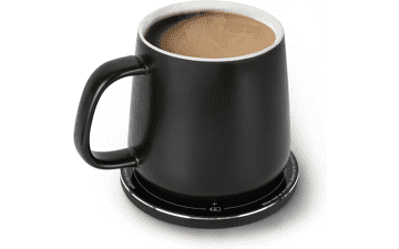 APEKX Wireless Charging Mug Warmer