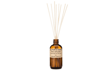 Almond & Honey Reed Diffuser Set