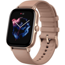 Amazfit GTS 3 Smart Watch