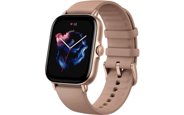 Amazfit GTS 3 Smart Watch