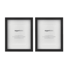 Amazon Basics 8x10 Photo Frame