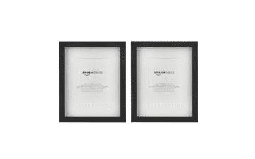 Amazon Basics 8x10 Photo Frame