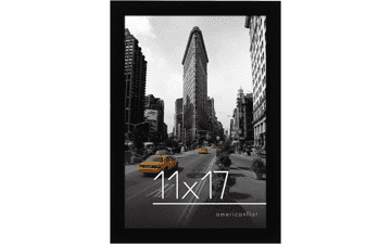 Americanflat 11x17 Picture Frame