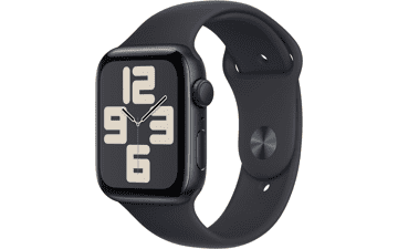 Apple Watch SE (2nd Gen) GPS 44mm