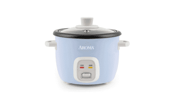 Aroma Housewares 4-Cups Cooked Rice & Grain Cooker