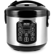 Aroma Housewares ARC-954SBD Rice Cooker