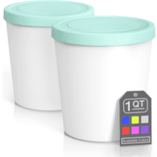 BALCI - Premium Ice Cream Containers