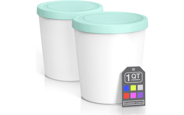 BALCI - Premium Ice Cream Containers