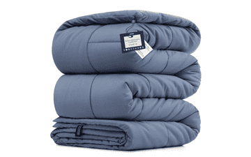 BELADOR Queen Comforter