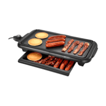 BELLA Electric Griddle